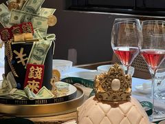 -柏尼娅PEARIA·蛋糕定制(静安店)