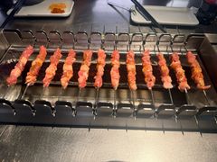 -很久以前羊肉串(南京路第一百货店)
