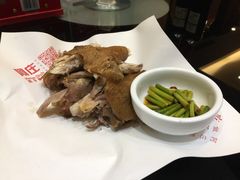 -阿庄新豫菜(通泰路店)