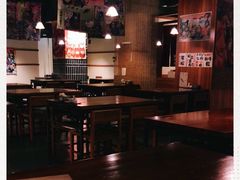 -烧鸟横丁(联发文创口岸店)
