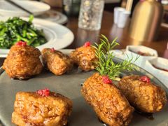 -王府井文华东方酒店-紫膳餐厅