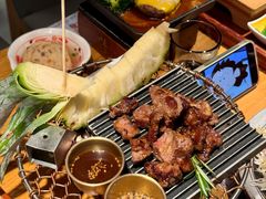 -味太助·银饭食堂(中华城店)
