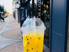 -娇点烘焙(颐高店)