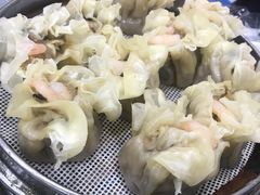 -德贤烧麦菜馆(本溪路店)
