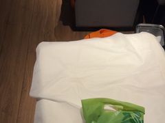 -华夏良子·足道SPA艾灸(金皇大厦店)