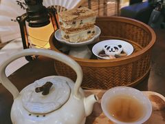 -了凡国风主题茶馆·咖啡(武侯祠锦里店)