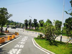 -美的鹭湖探索王国