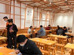-小满手工粉(上海文峰广场店)