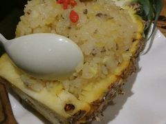 -茶花妹子云南餐厅(传媒大学店)