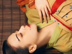 -盘子女人坊(西安至尊店)