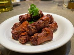 -邑金陵北京烤鸭店·现炒家常菜(ITC MALL店)