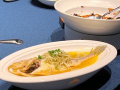 -三利音·玖弄小鲜(浦东嘉里城店)