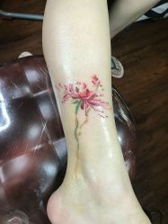 -SNOW TATTOO STUDIO