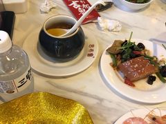 -吉布鲁牛排海鲜自助(成都大悦城店)