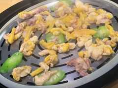 -阿鸡鱼庄·顺德鲜蒸小炒(亚运村店)
