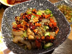 跳跳蛙-付小姐在成都(五道口店)