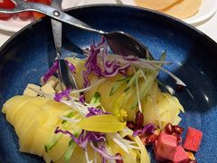 -阿里疆Alijiang·丝路美食·异域风情·清真(长楹天街店)