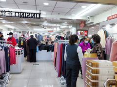 -新街口百货商场