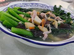 -家乡饭店(里仁洞店)