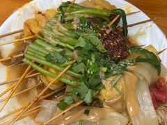 -郭记小街麻辣烫(南小街总店)