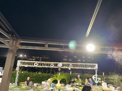 -渔家火锅·海鲜自助餐·演艺(亚龙湾天域酒店)