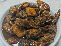 -罗记家常菜(鸿景花园店)