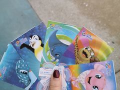 -珠海长隆海洋王国
