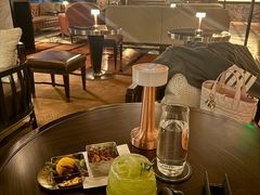 -四季酒店·空中花园 Aria on 9