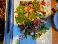 -盐帮食坊•小河帮川菜(四川师大店)