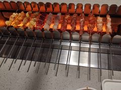 -丰茂烤串(港旅店)