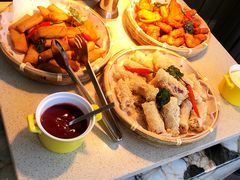 -福州泰禾铂尔曼酒店·大堂酒廊