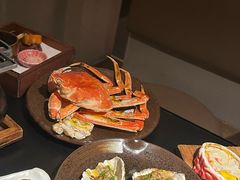 -花潮料理艺食馆(成都万象城店)