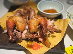 -打酱油·非遗淮扬菜(瘦西湖梅岭店)