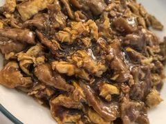 -烤肉宛饭庄(南礼士路店)