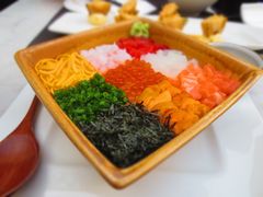 九宫格寿司饭-FOUNT创意日料