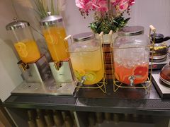 -汉来海港·海鲜自助餐厅(上海七宝领展广场店)