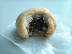 鲜肉月饼-85度C(南京中山南店)