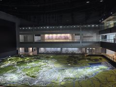 -广州市城市规划展览中心