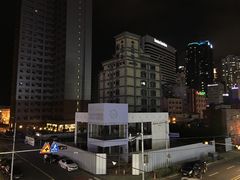 -Cafe de Paris(林荫路店)