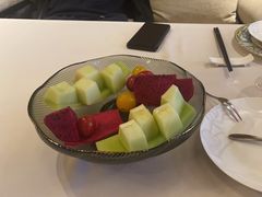 -宝燕壹号景观餐厅(龙盛国际商业广场店)