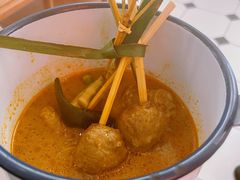 -太食獸泰式茶餐厅(IFS国金中心店)