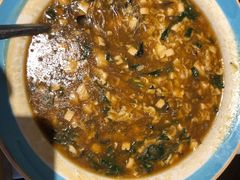 蚶子卤-渔民船说·北塘海鲜·天津菜·海肠捞饭(北塘古镇店)