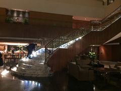 -西安永宁门大景城堡酒店