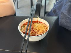 -兰河巷牛肉面(曲江店)