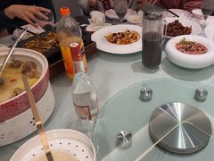 -香丰阁·烤鸭·川湘菜(清河店)