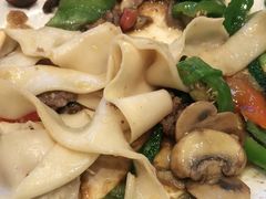 -吾穆勒蓬灰牛肉面·清真(北滨河中路店)