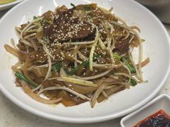 -肥仔文澳门猪骨煲(南京西路店)