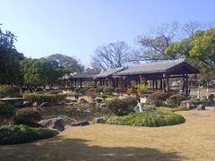 -江心屿景区