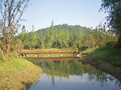 -南通濠河风景名胜区