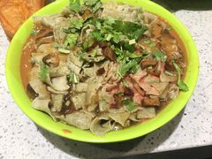 -大福来锅巴菜(古文化街店)